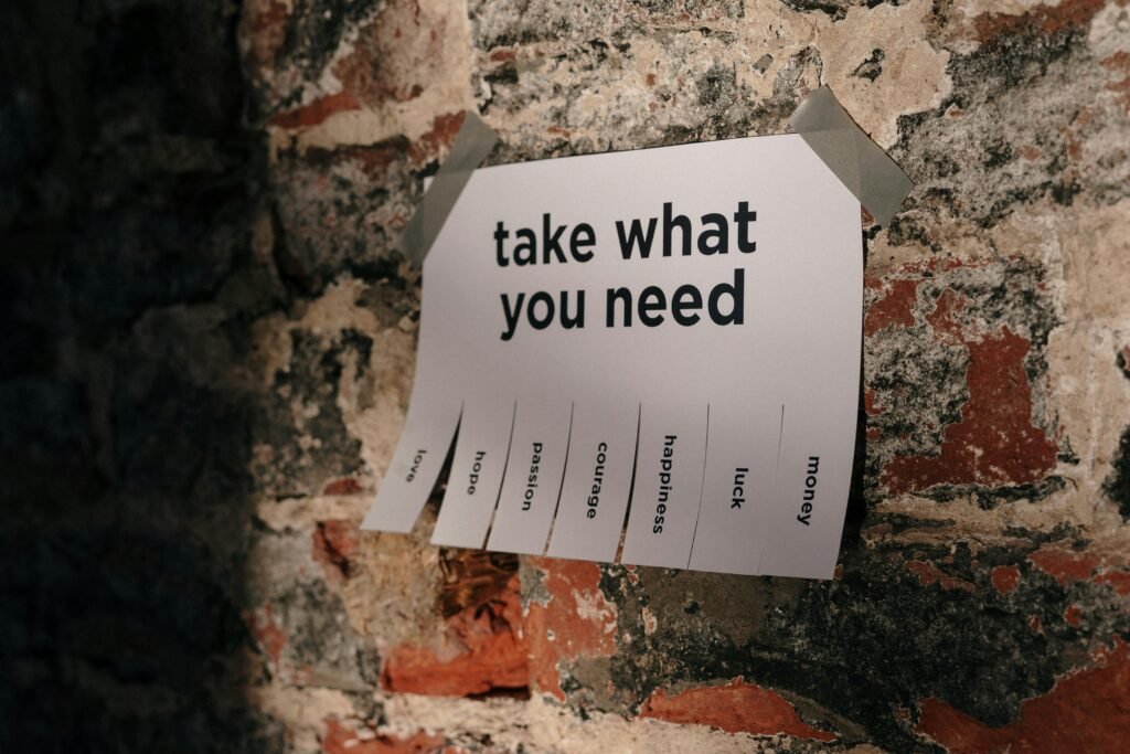 start new bussines without money