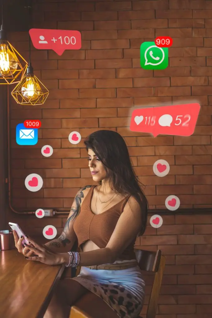 Growing your social media following