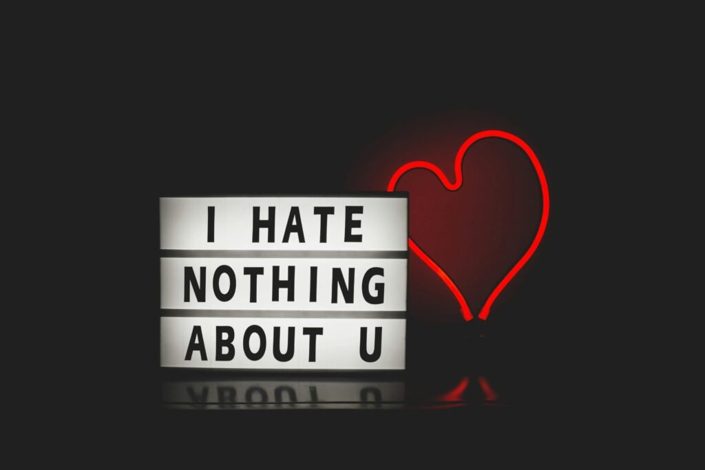 People fail to make it in love due to a strong listing of reasons primarily